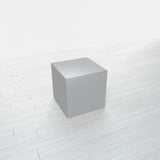 RECTANGLE - Mouse Grey Base + Mouse Grey Top - 11.5x11.5