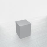 RECTANGLE - Mouse Grey Base + Mouse Grey Top - 15x15