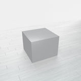 RECTANGLE - Mouse Grey Base + Mouse Grey Top - 15x15