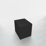 RECTANGLE - Black Base + Black Top - 16x20