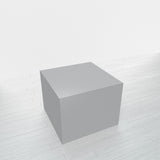 RECTANGLE - Mouse Grey Base + Mouse Grey Top - 23x23
